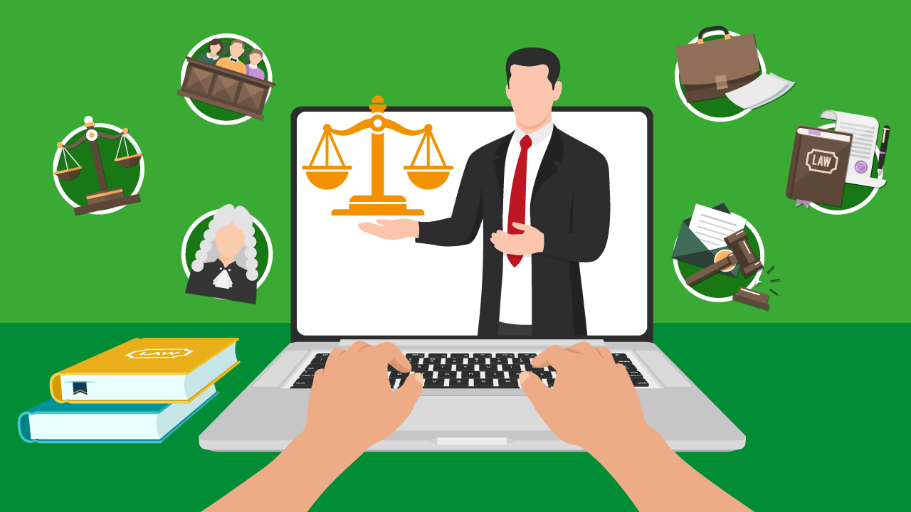 best law firm websites